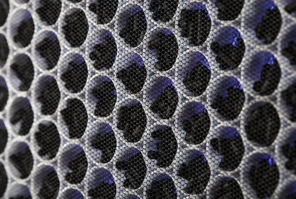 Carbon Filter Installation in Magnolia