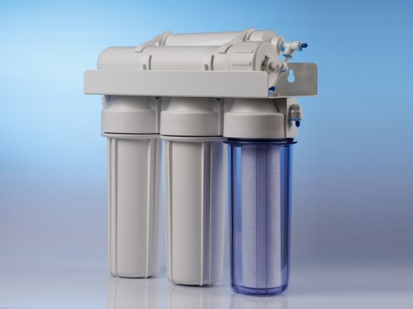 Cost of Reverse Osmosis Repair in Magnolia