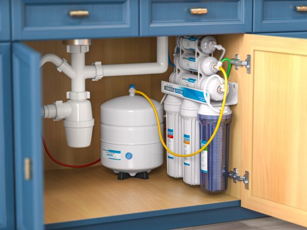 Cost of RO Water Purification in Magnolia