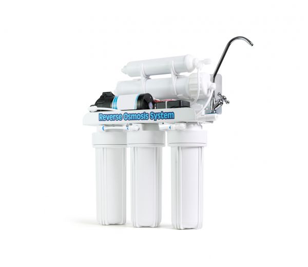 Cost of RO Water Treatment in Magnolia
