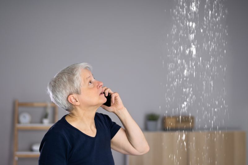 Emergency Water Services